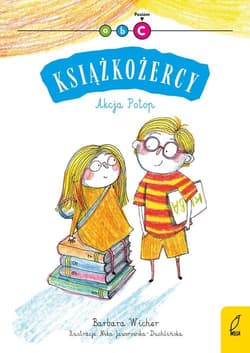 Książkożercy Akcja Potop Poziom 3