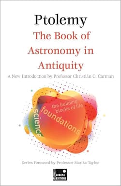 Księga astronomii w starożytności [ENG] - Ptolemy