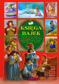 Księga bajek