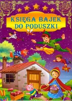 Księga bajek do poduszki