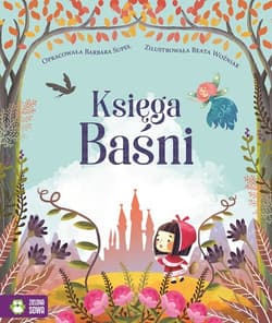 Księga baśni - Opracowanie Zbiorowe