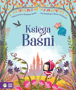 Księga baśni - Opracowanie Zbiorowe