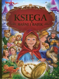 Księga baśni i bajek