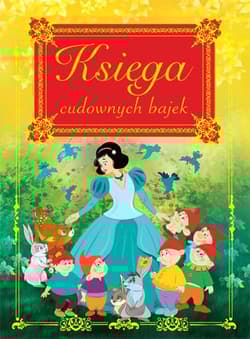 Księga cudownych bajek