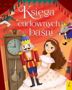 Księga cudownych baśni - Opracowanie Zbiorowe
