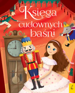 Księga cudownych baśni - Opracowanie Zbiorowe