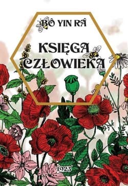 Księga Człowieka - Bo Yin Ra