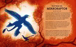 Galeria - zdjęcie nr. 2 - Księga dinozaurów