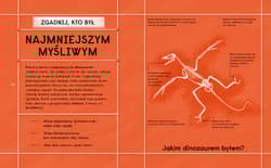 Galeria - zdjęcie nr. 3 - Księga dinozaurów