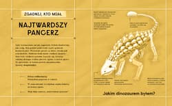 Galeria - zdjęcie nr. 5 - Księga dinozaurów
