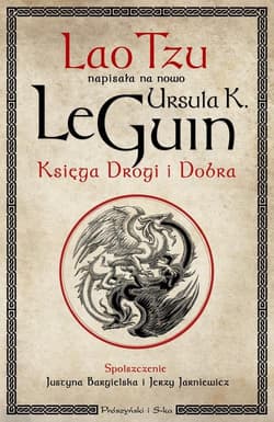 Księga Drogi i Dobra - LeGuin Ursula K