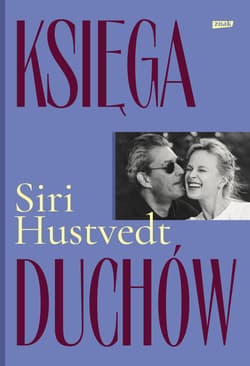 Księga duchów - ebook - Siri Hustvedt