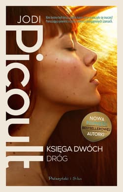 Księga Dwóch Dróg - ebook - Jodi Picoult