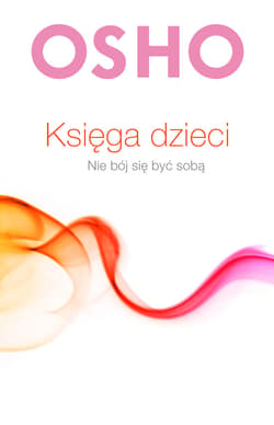 Księga dzieci - ebook