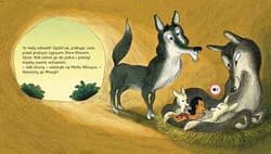 Galeria - zdjęcie nr. 2 - Księga dżungli Bajka dźwiękowa