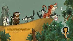 Galeria - zdjęcie nr. 3 - Księga dżungli Bajka dźwiękowa