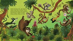 Galeria - zdjęcie nr. 4 - Księga dżungli Bajka dźwiękowa