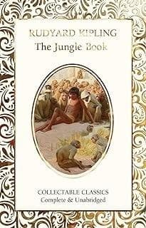 Księga dżungli/The Jungle Book w.ang TW - Kipling Rudyard