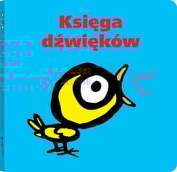 Księga dźwięków - Soledad  Bravi