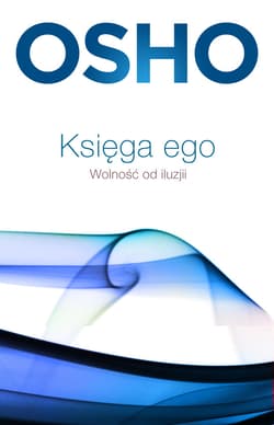 Księga ego - ebook