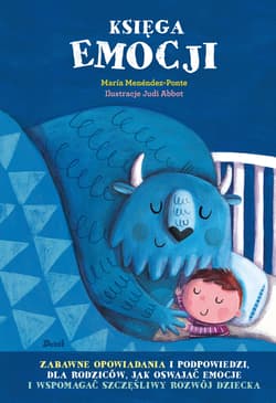 Księga emocji - Maria Menendez-Ponte