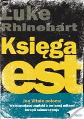 Księga est - Luke Rinehart