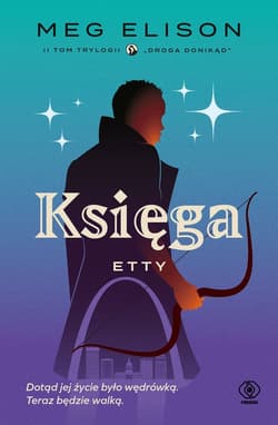 Księga Etty - ebook - Meg Elison