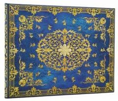 Księga gości Silk Sky