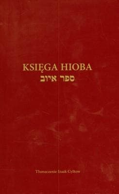 Księga Hioba - Izaak Cylkow
