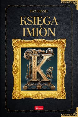 Księga Imion - Ewa Ressel