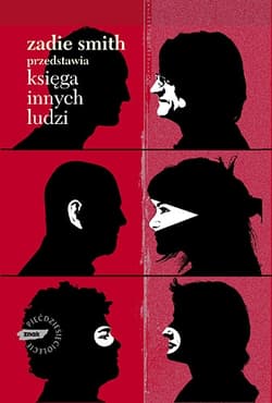 Księga innych ludzi - Zadie Smith