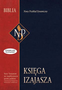 Księga Izajasza - Opracowanie Zbiorowe