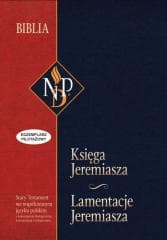 Księga Jeremiasza i Lamentacje Jeremiasza - Praca zbiorowa