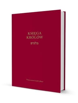 Księga Królów - Izaak Cylkow