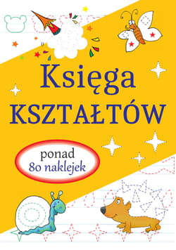 Księga kształtów - Opracowanie Zbiorowe
