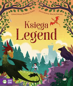 Księga legend