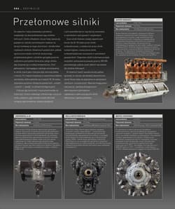 Księga lotnictwa - Opracowanie Zbiorowe