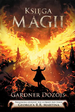 Księga magii - ebook