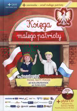 Księga małego patrioty