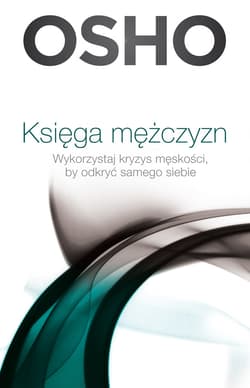 Księga mężczyzn - ebook