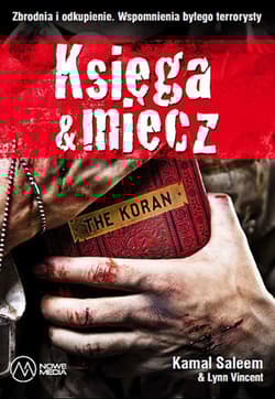 Księga & miecz - Saleem Kamal