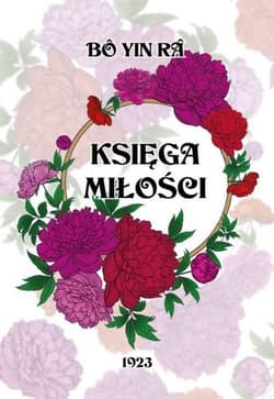 Księga Miłości - Bo Yin Ra