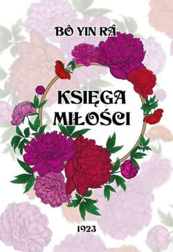 Księga Miłości - Bo Yin Ra