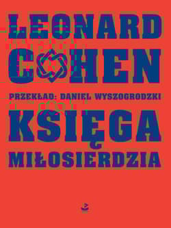 Księga miłosierdzia - Leonard Cohen