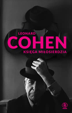 Księga miłosierdzia - ebook - Leonard Cohen
