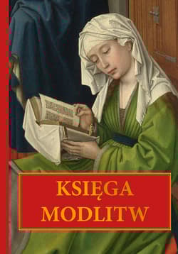 Księga modlitw - Opracowanie Zbiorowe