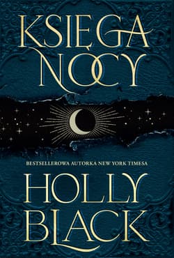 Księga Nocy - Holly Black