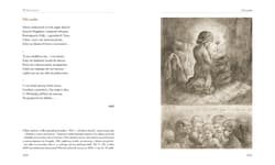 Galeria - zdjęcie nr. 3 - Księga Norwidowa. Życie, poezja, rysunki