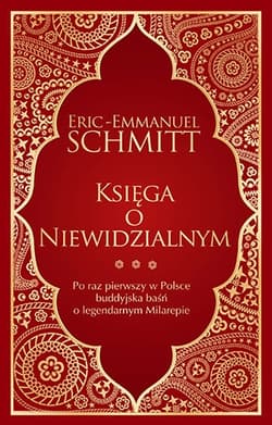 Księga o Niewidzialnym - Eric-Emmanuel Schmitt