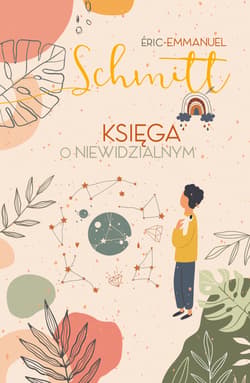 Księga o niewidzialnym [wydanie 2020] - ebook